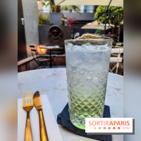 Le Segreto, nos photos