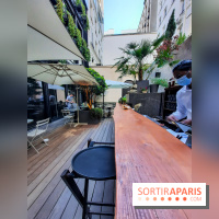 Le Segreto, nos photos