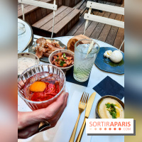 Le Segreto, nos photos