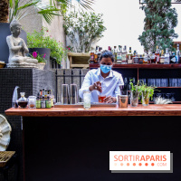 Le Segreto, nos photos