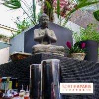 Le Segreto, nos photos