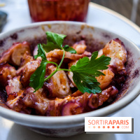 Le Segreto, nos photos