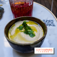 Le Segreto, nos photos