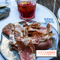 Le Segreto, nos photos