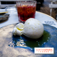 Le Segreto, nos photos