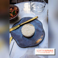 Le Segreto, nos photos