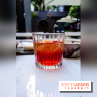 Le Segreto, nos photos