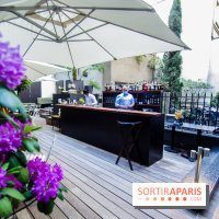 Le Segreto, nos photos