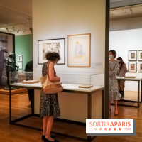 Edition limitée, l'exposition hommage à Ambroise Vollard au Petit Palais - nos photos