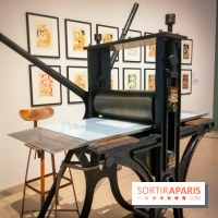 Edition limitée, l'exposition hommage à Ambroise Vollard au Petit Palais - nos photos