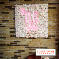 Tiramis'U Paris, nos photos