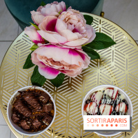 Tiramis'U Paris, nos photos