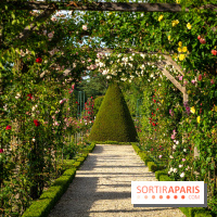 Le Parc de Bagatelle - A7C00132