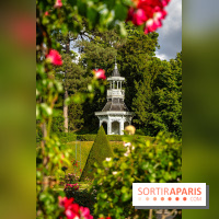 Le Parc de Bagatelle - A7C00120