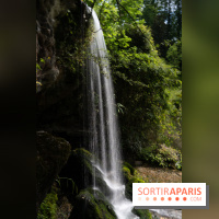 Le Parc de Bagatelle