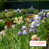 Le Parc de Bagatelle