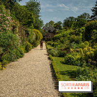 Le Parc de Bagatelle