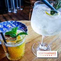 Bocca sur Seine, nos photos