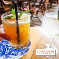 Bocca sur Seine, nos photos