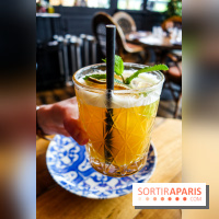 Bocca sur Seine, nos photos