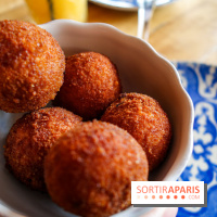 Bocca sur Seine, nos photos