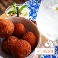 Bocca sur Seine, nos photos