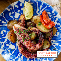 Bocca sur Seine, nos photos