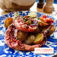 Bocca sur Seine, nos photos