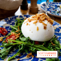 Bocca sur Seine, nos photos