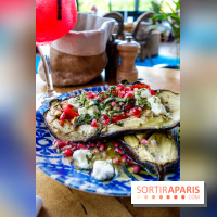 Bocca sur Seine, nos photos