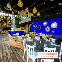 Bocca sur Seine, nos photos