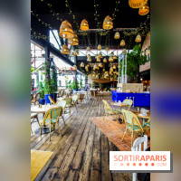 Bocca sur Seine, nos photos