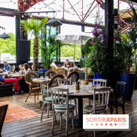 Bocca sur Seine, nos photos