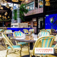 Bocca sur Seine, nos photos