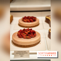 Pâtisserie du Ritz : Ritz Paris Le Comptoir