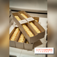 Pâtisserie du Ritz : Ritz Paris Le Comptoir