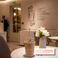 Pâtisserie du Ritz : Ritz Paris Le Comptoir