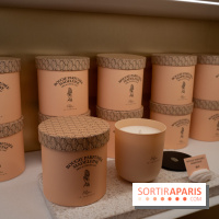 Pâtisserie du Ritz : Ritz Paris Le Comptoir