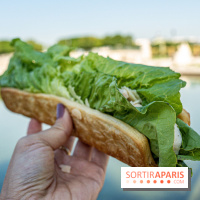 Pâtisserie du Ritz : Ritz Paris Le Comptoir