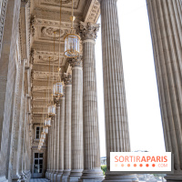 L'Hôtel de la Marine