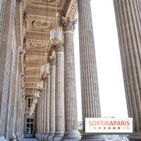 L'Hôtel de la Marine