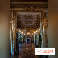 L'Hôtel de la Marine - Visuels