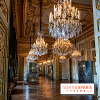 L'Hôtel de la Marine - Visuels