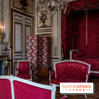 L'Hôtel de la Marine - Visuels