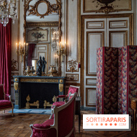 L'Hôtel de la Marine - Visuels