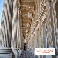 L'Hôtel de la Marine