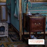 L'Hôtel de la Marine - Visuels