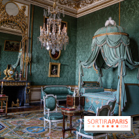 L'Hôtel de la Marine - Visuels