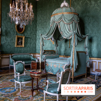 L'Hôtel de la Marine - Visuels