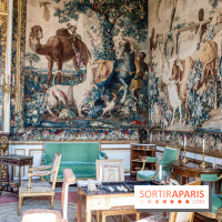 L'Hôtel de la Marine